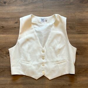 Princess Polly Vest Top